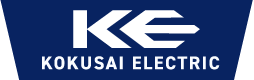 Kokusai electric